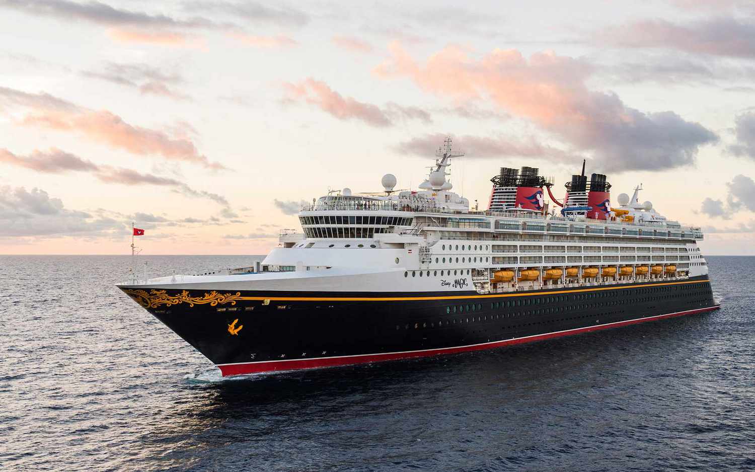 Cruise Lines